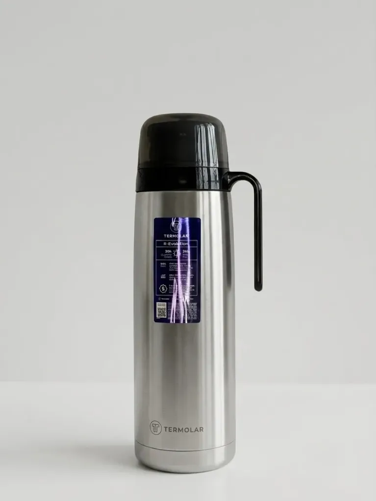 Termo Acero Termolar 1Lt