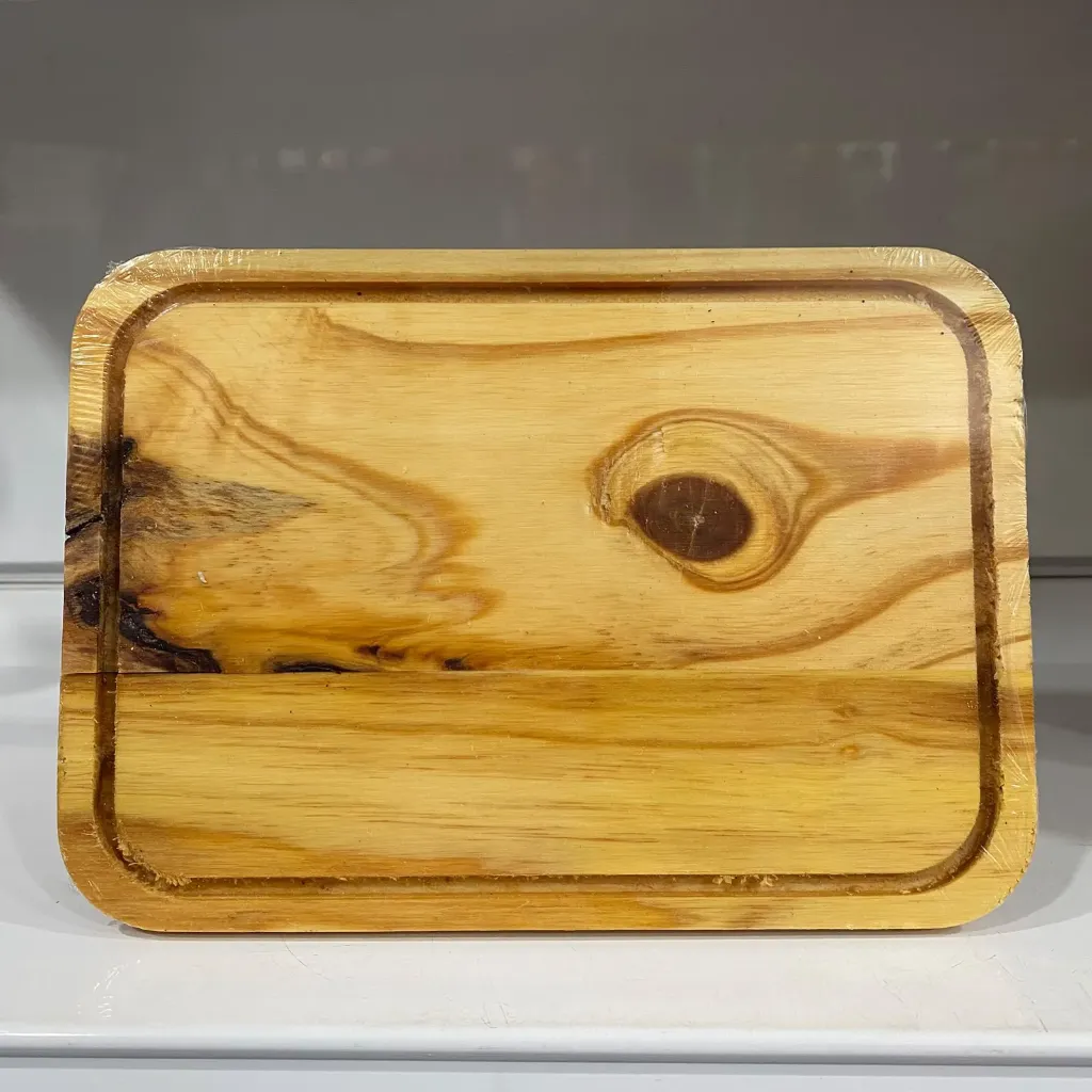 Tabla asado pino 27x19