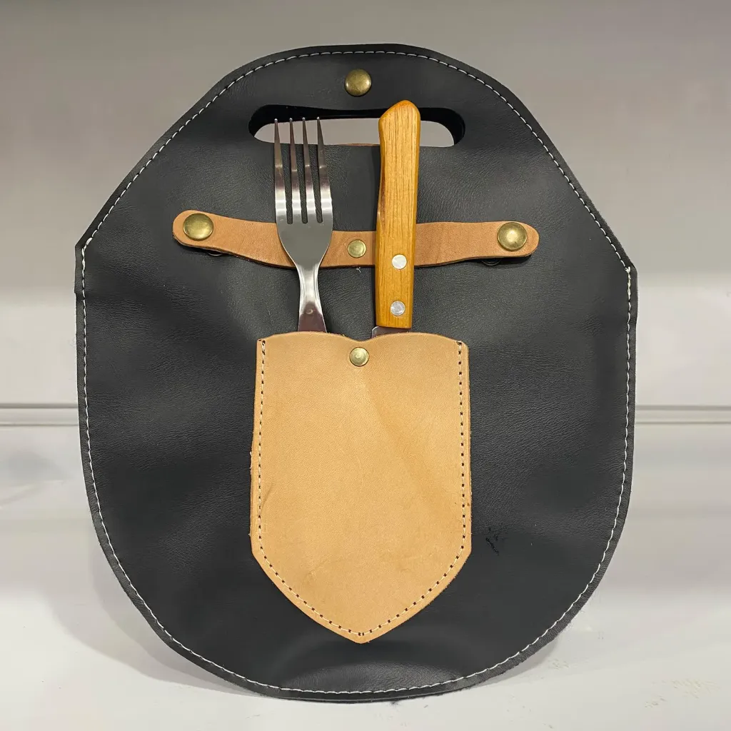 Porta platos economico con tramontina