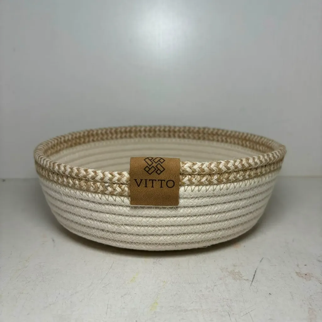 Soga de Algadon 403 Redondo 20cm