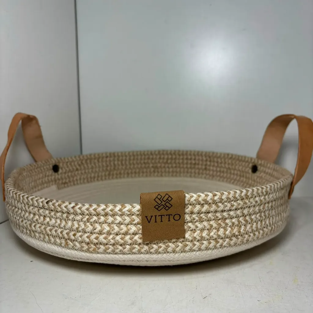 Soga de Algadon 603 Redondo 30cm