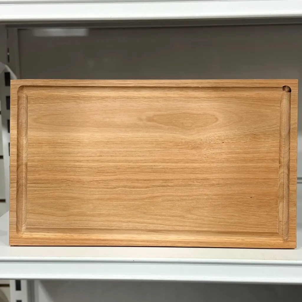 Tabla 40x30 guayubira