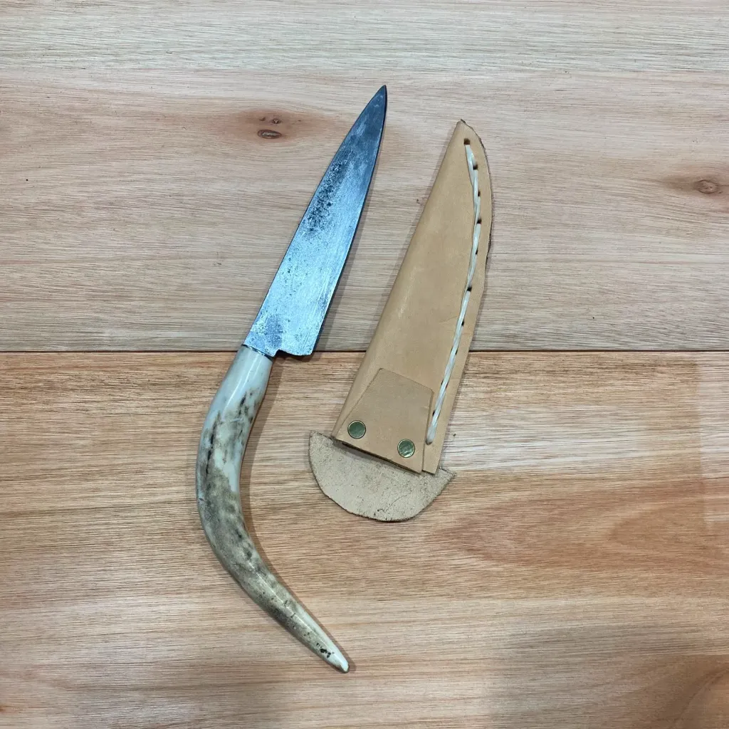 cuchillas 15cm