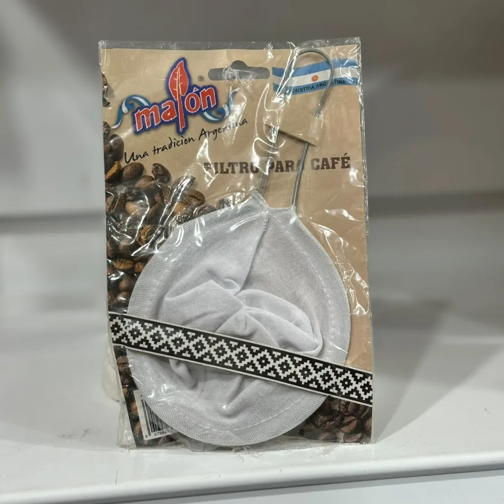 Filtro para cafe