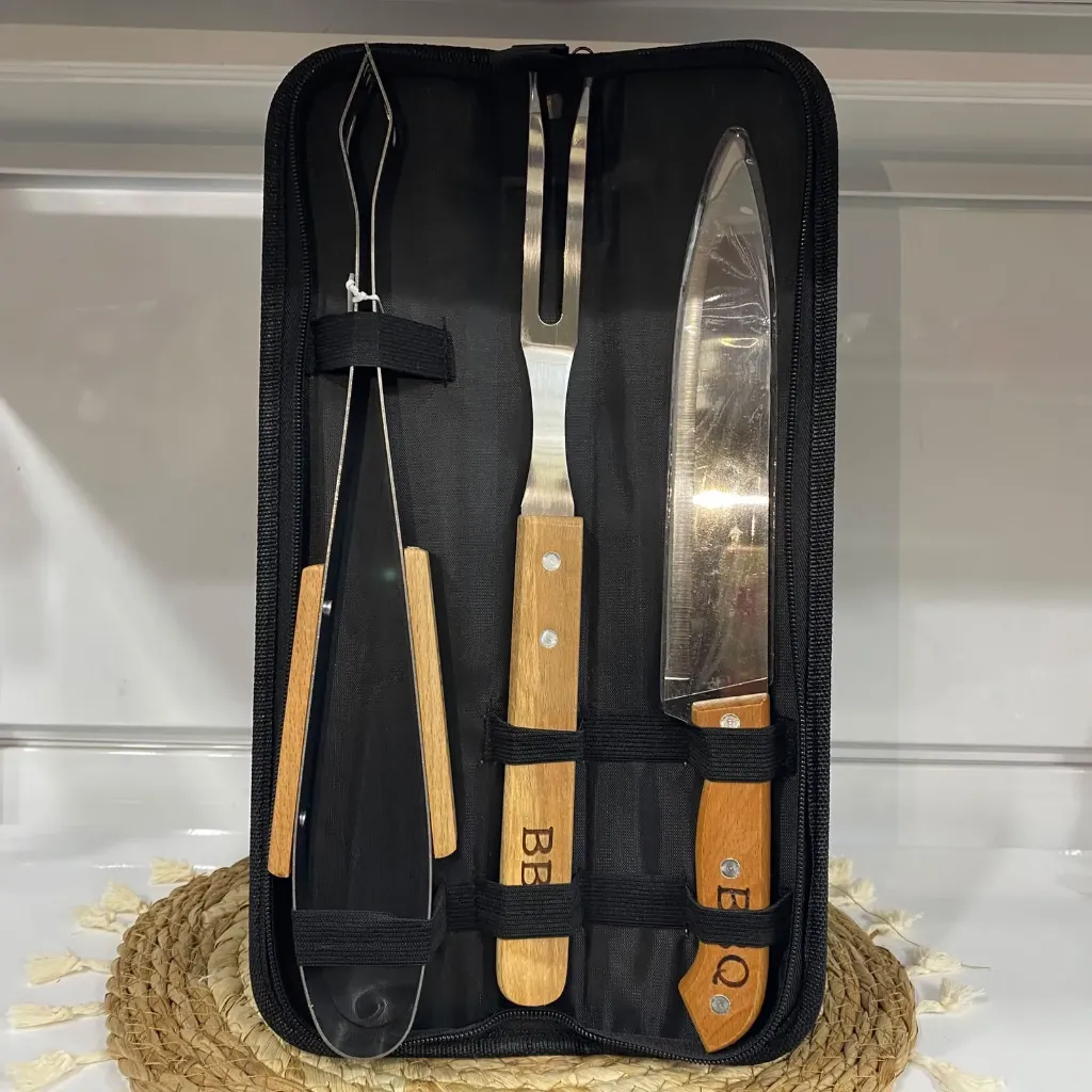 Estuche x3 11505