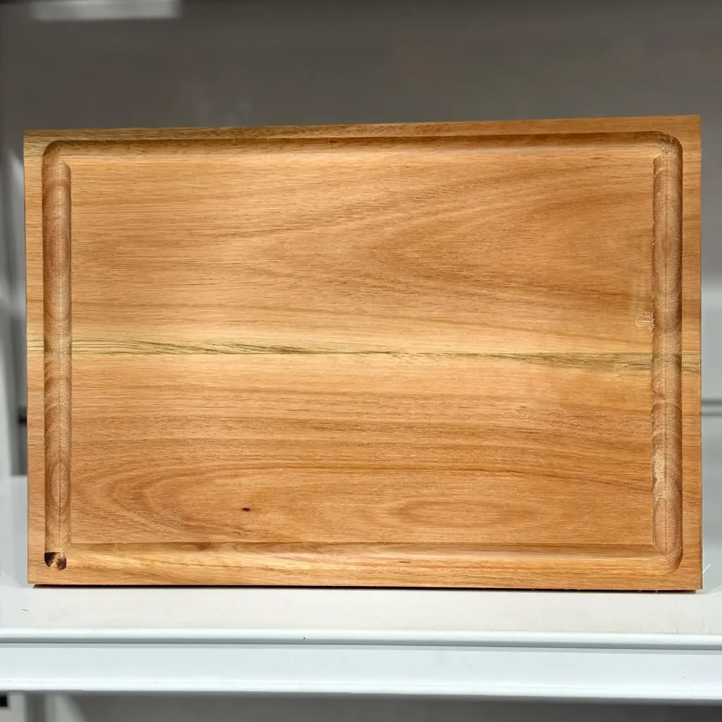 Tabla 30x20 guayubira