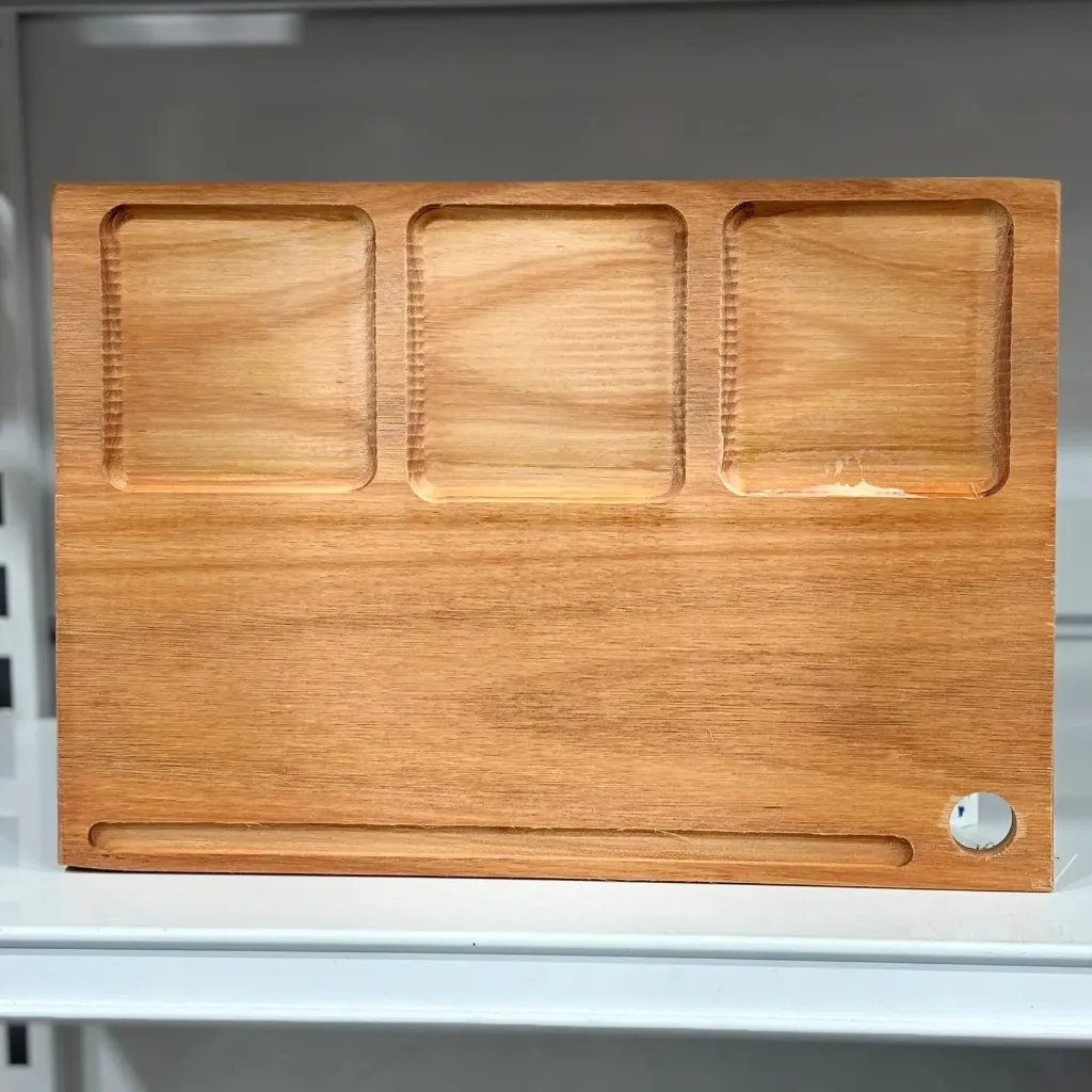 Tabla combinada40x30 guayubira
