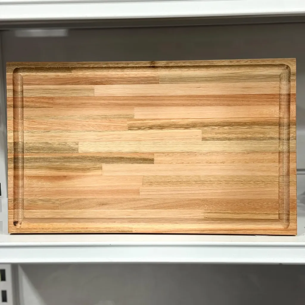 Tabla 50x30 gruesa guayubira