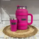 Kit de terere henda