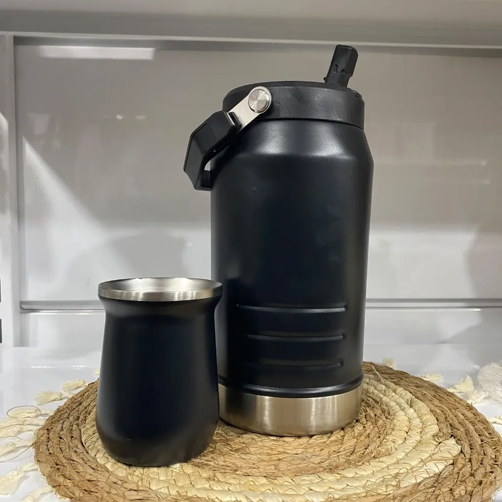 Kit de terere x2 1600mm