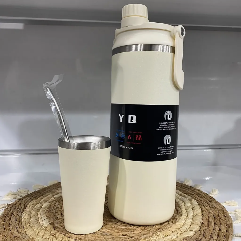 Kit de terere 1400mm con mate