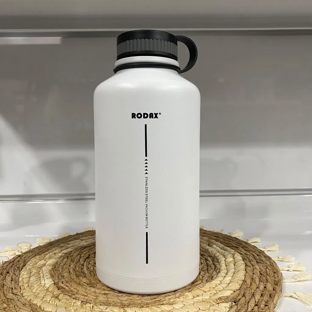 Bidón vacuun 2500mm