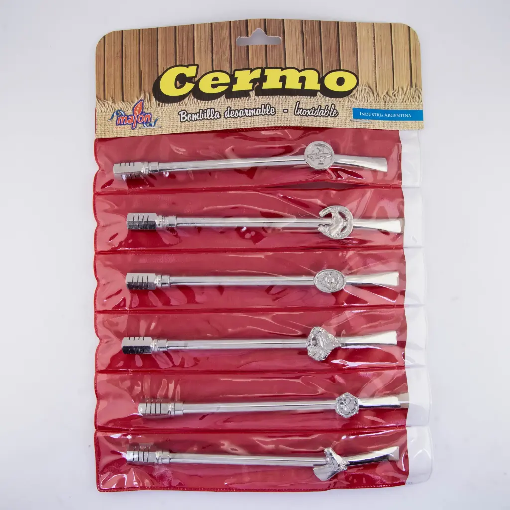 art. 1080 Bombilla Malón Cermo desarmable