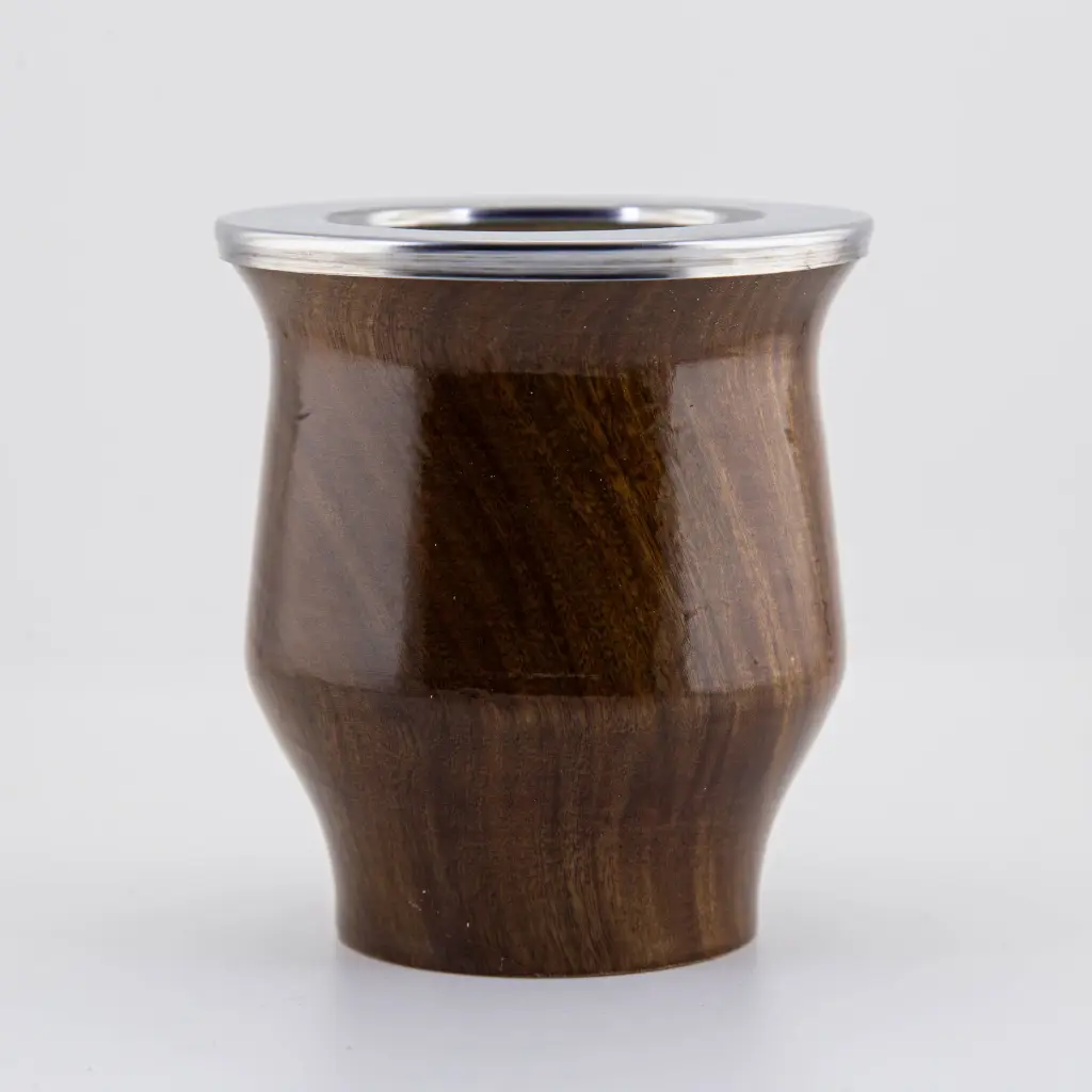 Mates camionero lapacho