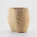 Mates ranchero sin pintar