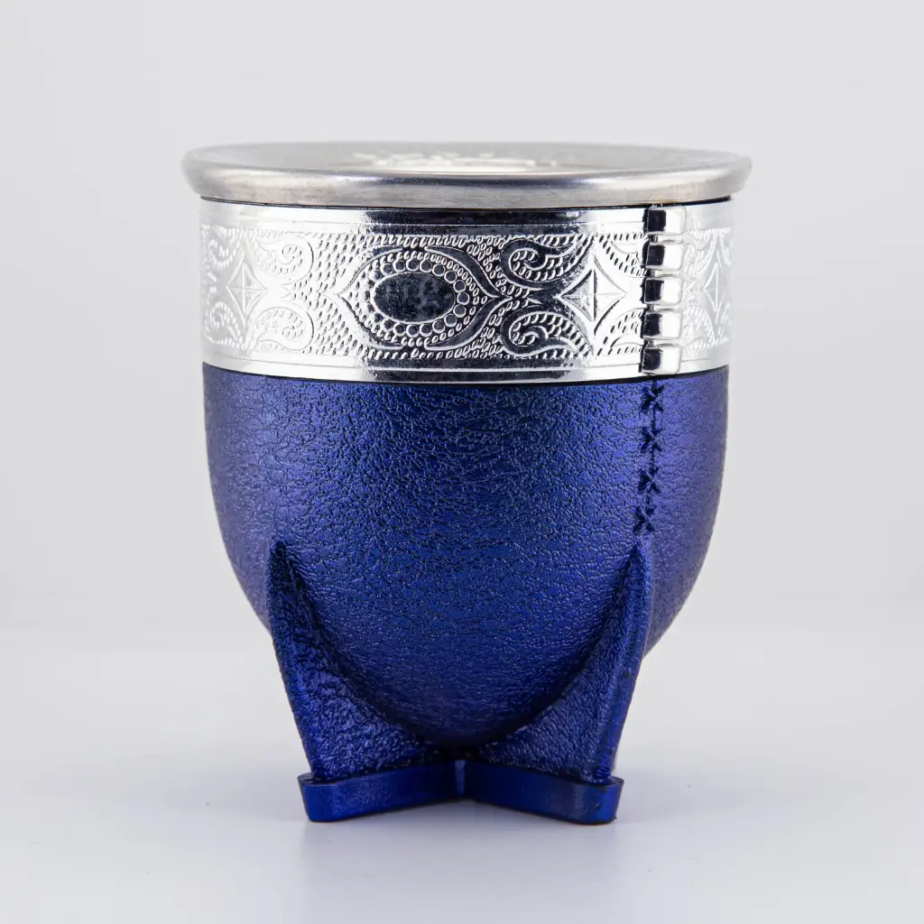 Mates pvc imperial calabaza