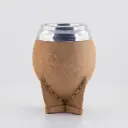 Mate torpedo virola acero