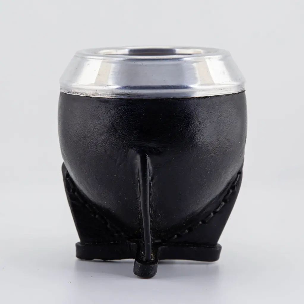 Mate torpedo virola acero