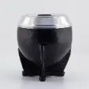 Mate torpedo virola acero