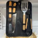 Estuche asado x 4 11506