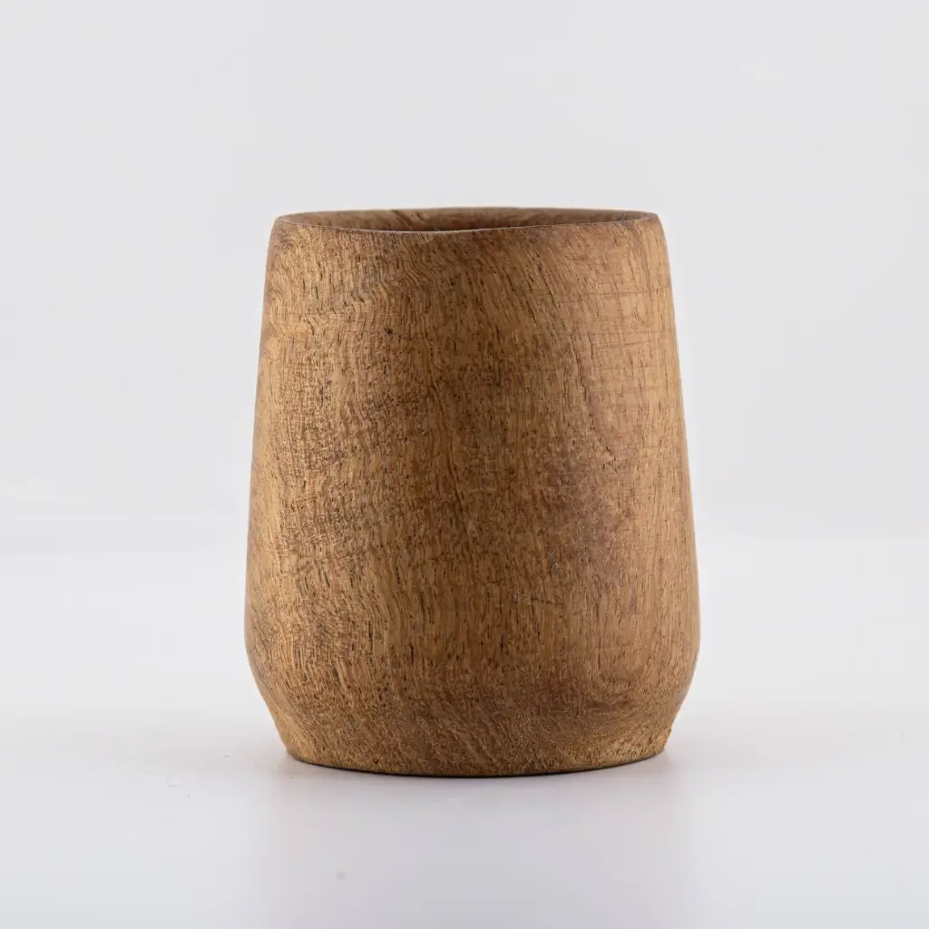 Mate de algarrobo o canela