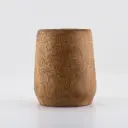 Mate de algarrobo o canela