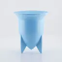Mate plastico