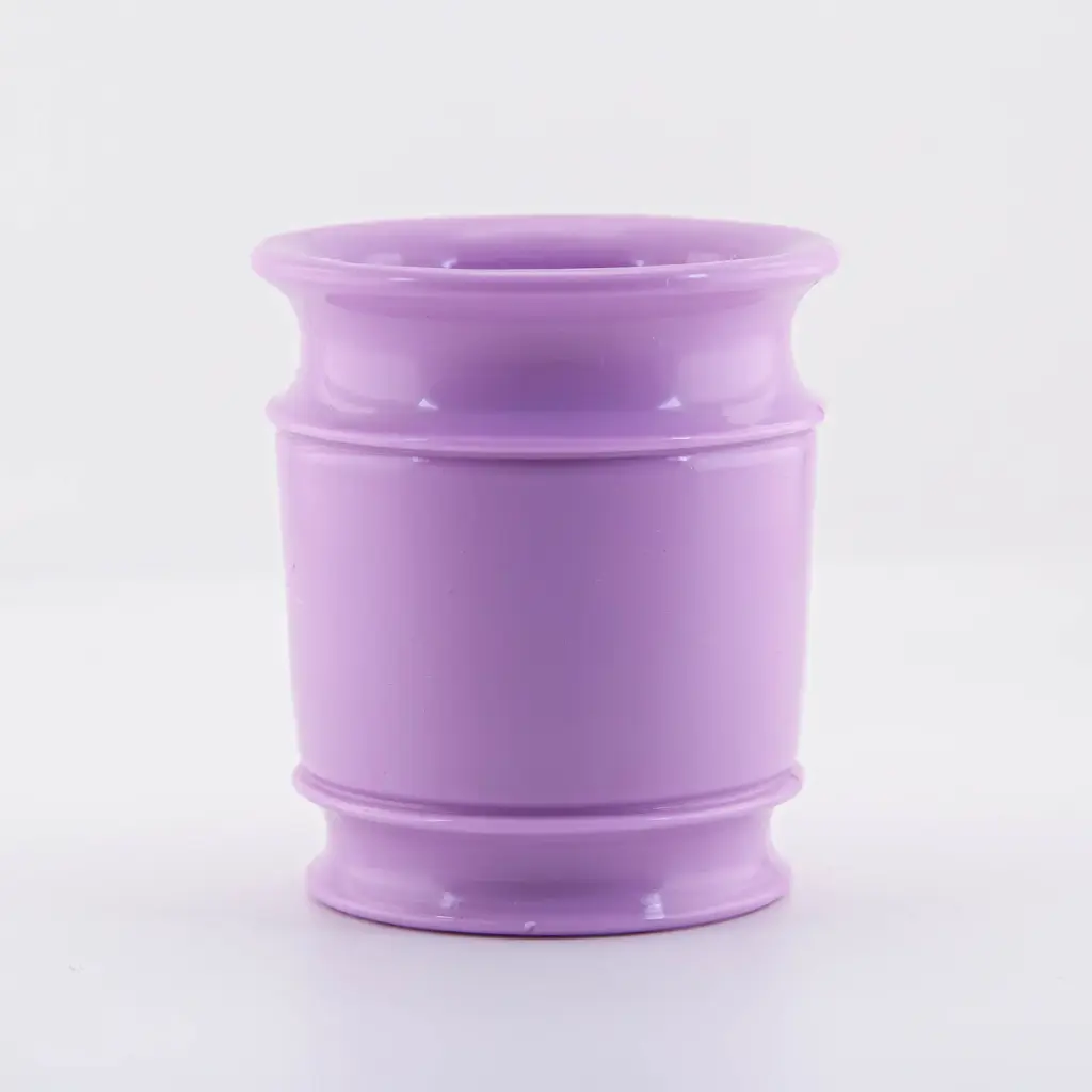 Mate plastico
