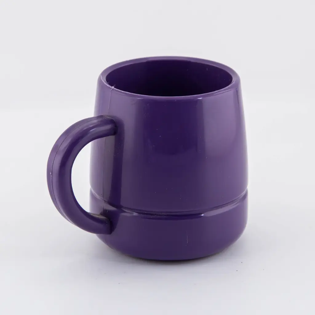 Mate plastico taza eco
