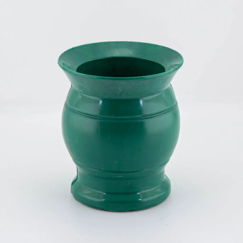 Mate plastico eco
