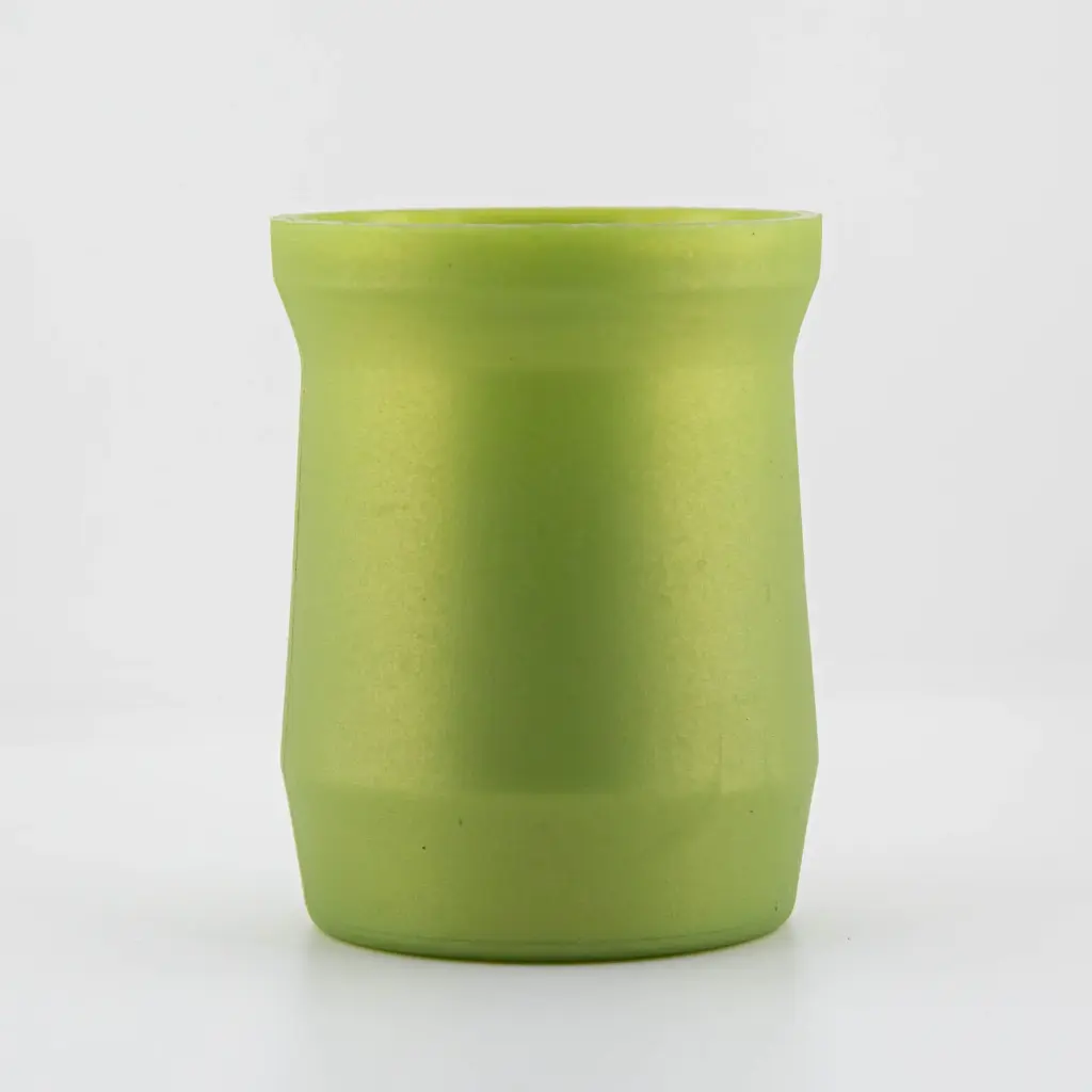 Mate plastico