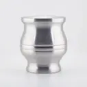 Mate acero termico