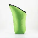 Chaulata de yerba solo dif telas tipo neoprene lisos o impresos